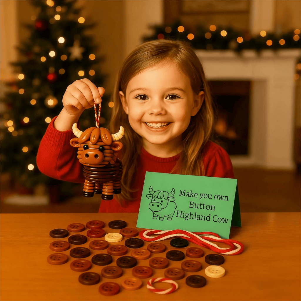 DIY Button Animal Ornaments Funny Animal Christmas Decoration Highland Cow Buttons Seasonal Decor Holiday Party Supplies - Fiesta VelloreDIY Button Animal Ornaments Funny Animal Christmas Decoration Highland Cow Buttons Seasonal Decor Holiday Party SuppliesFiesta VelloreFiesta Vellore175214476;20251225;1766621732bUFy3BunnyS334affc60d064a1badb7e82c4c2b642e8