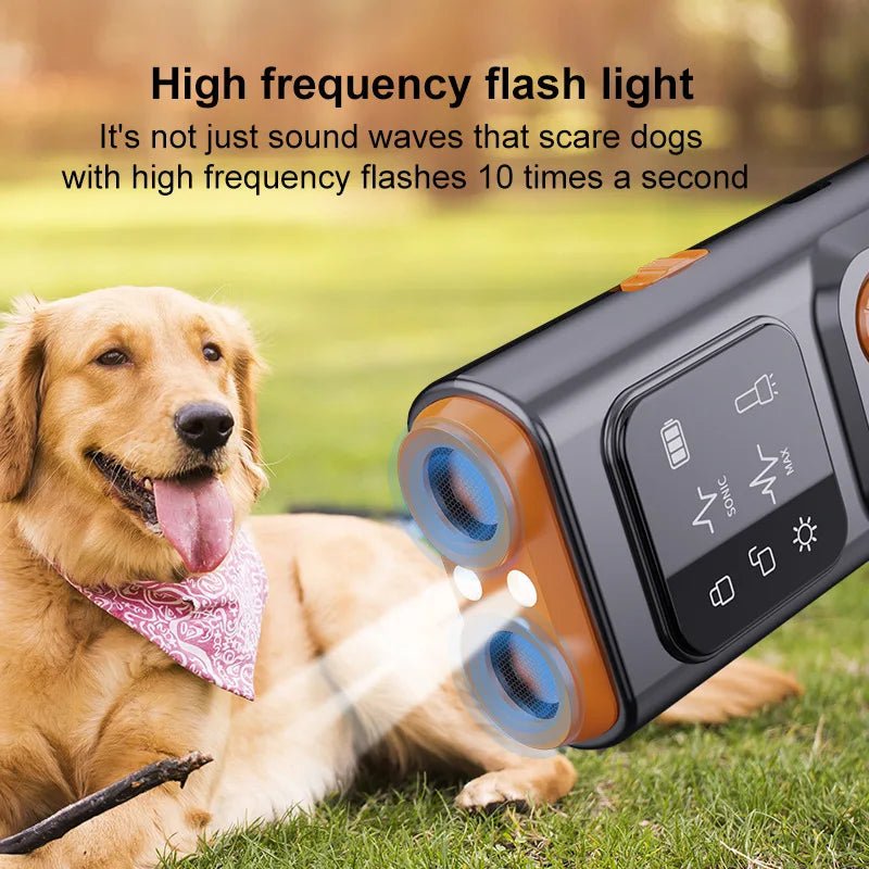 Dog Repeller Supplies Portable Strong Ultrasonic Dog Chaser Dog Drive with LED Flash Light Dog Barking Devices - Fiesta VelloreDog Repeller Supplies Portable Strong Ultrasonic Dog Chaser Dog Drive with LED Flash Light Dog Barking DevicesFiesta VelloreFiesta Vellore175212191;20251225;1766621655yZ5ehblackSac8041dd246f449785d2a05d476fd607O
