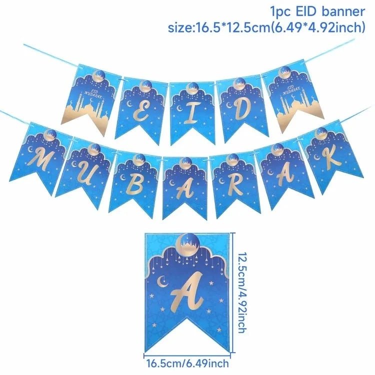 Eid Mubarak Banner Balloon Ramadan Decoration 2025 for Home Ramadan Kareem Banner Islamic Muslim Party Decor Eid Al Adha Gifts - Fiesta VelloreEid Mubarak Banner Balloon Ramadan Decoration 2025 for Home Ramadan Kareem Banner Islamic Muslim Party Decor Eid Al Adha GiftsFiesta VelloreFiesta Vellore175214575;20251225;1766621745H3l4bBanner11S0d3282900a1c4024be85217206c09e02U