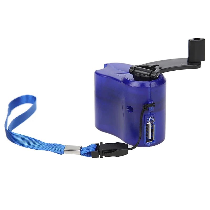 Emergency Outdoor Hand Crank Power Dynamo Emergency Charger 5.5V Travel Charger Outdoor Survival Accessories - Fiesta VelloreEmergency Outdoor Hand Crank Power Dynamo Emergency Charger 5.5V Travel Charger Outdoor Survival AccessoriesFiesta VelloreFiesta Vellore175214085;20251225;1766621711zeQexBlueS30ebd8f0ecfe408f85d91c8985937144R