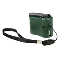 Emergency Outdoor Hand Crank Power Dynamo Emergency Charger 5.5V Travel Charger Outdoor Survival Accessories - Fiesta VelloreEmergency Outdoor Hand Crank Power Dynamo Emergency Charger 5.5V Travel Charger Outdoor Survival AccessoriesFiesta VelloreFiesta Vellore175214084;20251225;1766621711eYfE2GreenSba054d8756304246a42a6228dd79f2b94