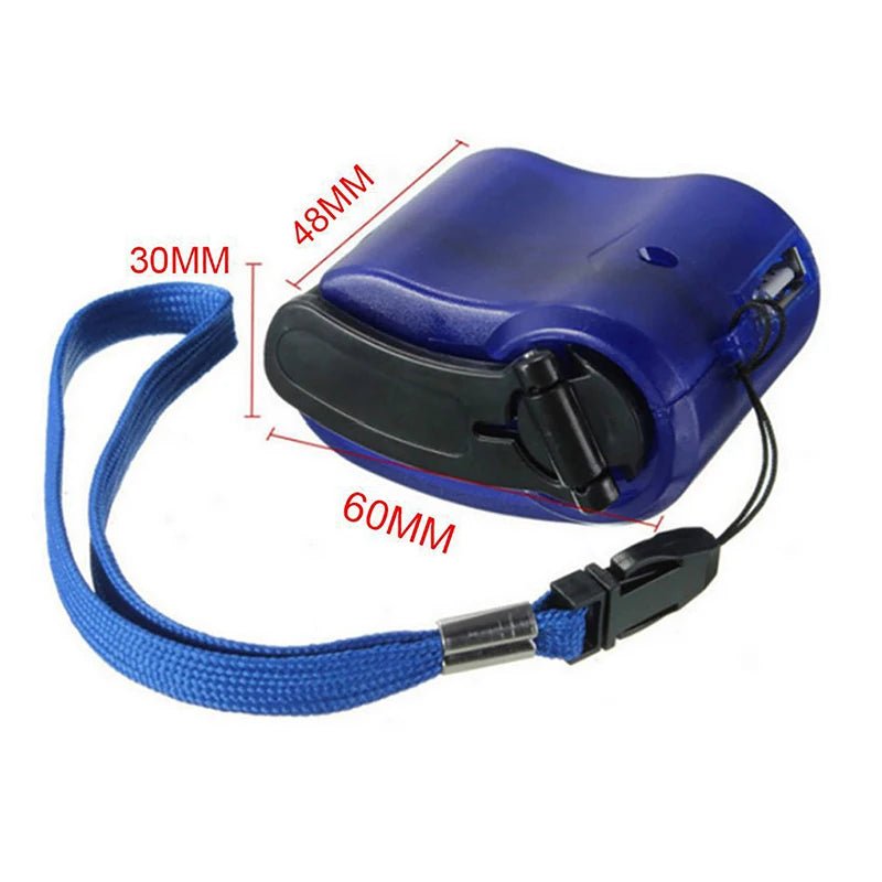 Emergency Outdoor Hand Crank Power Dynamo Emergency Charger 5.5V Travel Charger Outdoor Survival Accessories - Fiesta VelloreEmergency Outdoor Hand Crank Power Dynamo Emergency Charger 5.5V Travel Charger Outdoor Survival AccessoriesFiesta VelloreFiesta Vellore175214084;20251225;1766621711eYfE2GreenS33602987719942eda0dd3bae16eecbbd0