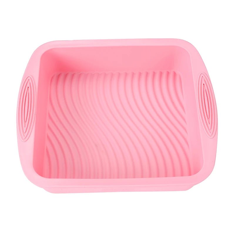 FAIS DU Pink Nonstick Silicone Bakeware Set Baking Cake Pan for Pastry Cake Muffin Cupcake Bread Molds Baking Accessories Tools - Fiesta VelloreFAIS DU Pink Nonstick Silicone Bakeware Set Baking Cake Pan for Pastry Cake Muffin Cupcake Bread Molds Baking Accessories ToolsFiesta VelloreFiesta Vellore175212759;20251225;1766621677NkAKvRectangular Mold 2S2a3a951691c54af988aab4bc5e9d0713l