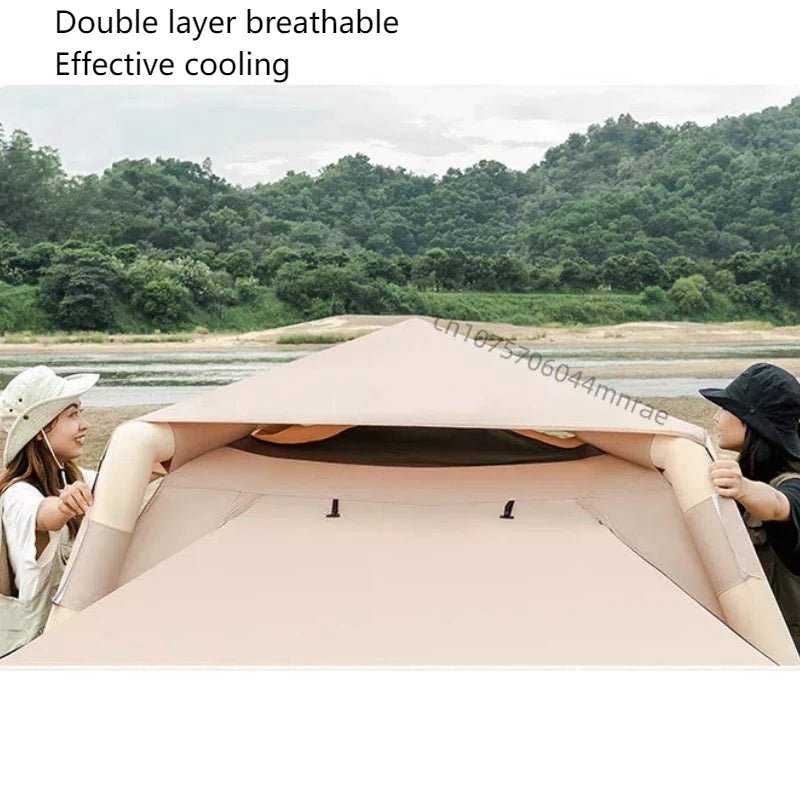 Fully Automatic Inflatable Tent, Outdoor Folding Camping Portable Picnic Tent, Outdoor Waterproof Camping Equipment - Fiesta VelloreFully Automatic Inflatable Tent, Outdoor Folding Camping Portable Picnic Tent, Outdoor Waterproof Camping EquipmentFiesta VelloreFiesta Vellore175214169;20251225;1766621712IsaM4Two persons 5cmS9d3095cda7874603986e5d274d246ca6l