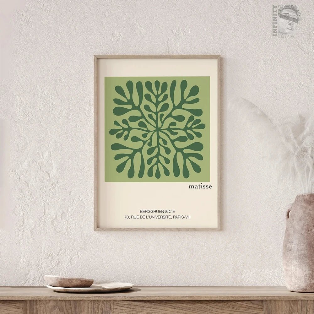 Green Set Matisse Cutout Color Block Modern Museum Art Bauhaus Wall Art Canvas Painting Posters For Living Room Home Decor - Fiesta VelloreGreen Set Matisse Cutout Color Block Modern Museum Art Bauhaus Wall Art Canvas Painting Posters For Living Room Home DecorFiesta VelloreFiesta Vellore175213656;20251225;17666216830roeNG972 - 221x30cm No FrameS8cce35059e494593894c46d03573d4deu