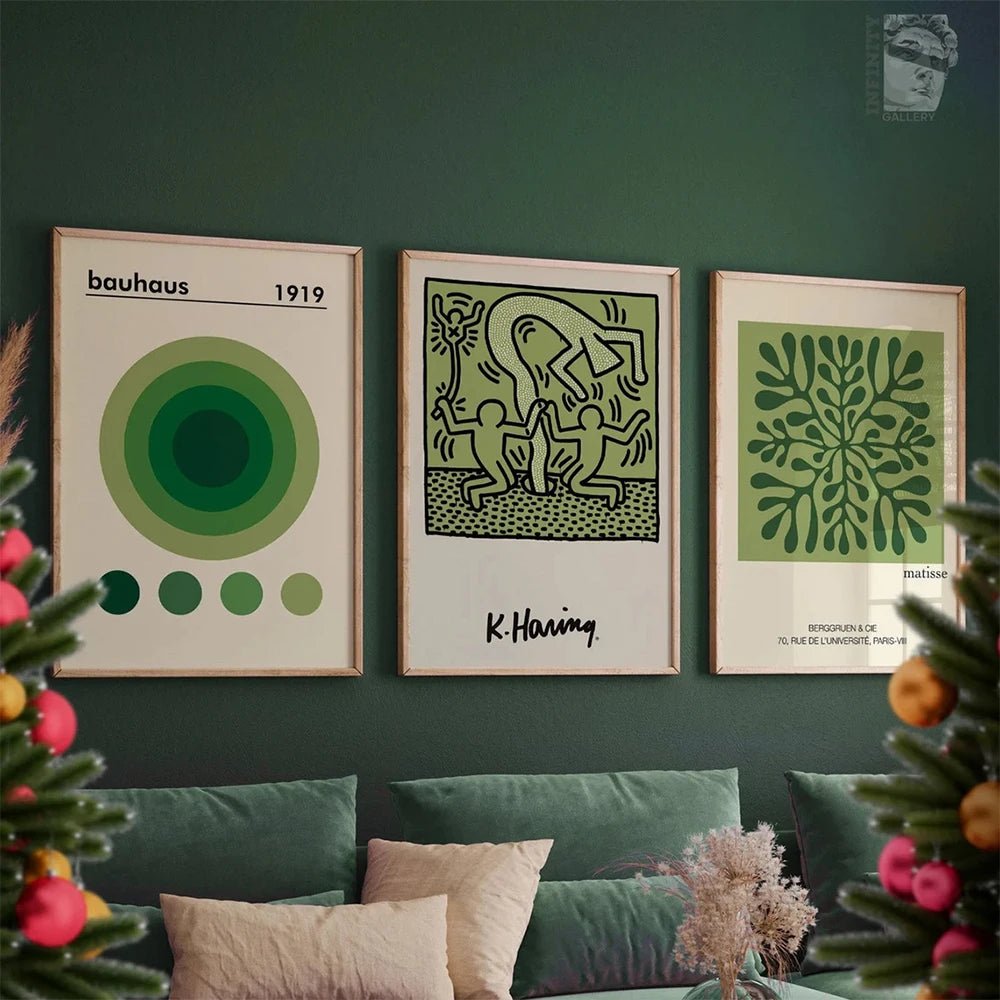 Green Set Matisse Cutout Color Block Modern Museum Art Bauhaus Wall Art Canvas Painting Posters For Living Room Home Decor - Fiesta VelloreGreen Set Matisse Cutout Color Block Modern Museum Art Bauhaus Wall Art Canvas Painting Posters For Living Room Home DecorFiesta VelloreFiesta Vellore175213646;20251225;1766621683ZbQGqG972 - Set21x30cm No FrameSae11cede613c45e7841f76edb1d9854e4