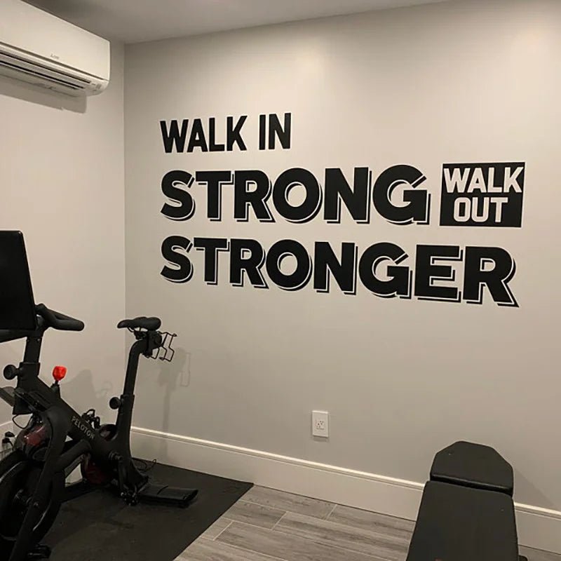 Gym Decor Ideas Home Gym, Be Stronger Than Your Excuses, Exercise, Train, Workout, Gym, Quotes, Gift home office decor 2320 - Fiesta VelloreGym Decor Ideas Home Gym, Be Stronger Than Your Excuses, Exercise, Train, Workout, Gym, Quotes, Gift home office decor 2320Fiesta VelloreFiesta Vellore175212550;20251225;17666216654kHWu120x56cmNo.8 BlueS9c123404fdcf439cb79b7f52c916425fL