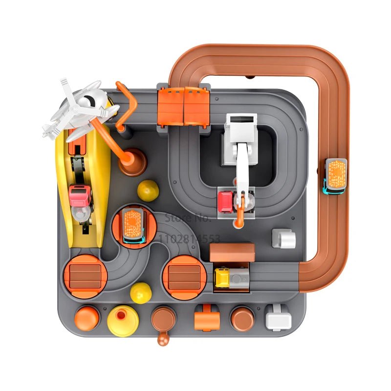 Hot Racing Rail Car Model Train Track Adventure Game Animals Space Rocket Toys Children Educational Brain Mechanical Interactive - Fiesta VelloreHot Racing Rail Car Model Train Track Adventure Game Animals Space Rocket Toys Children Educational Brain Mechanical InteractiveFiesta VelloreFiesta Vellore175214308;20251225;1766621726eL3f9A - Pink - 4 - carS81339938e7184d66b481944452282b1ag