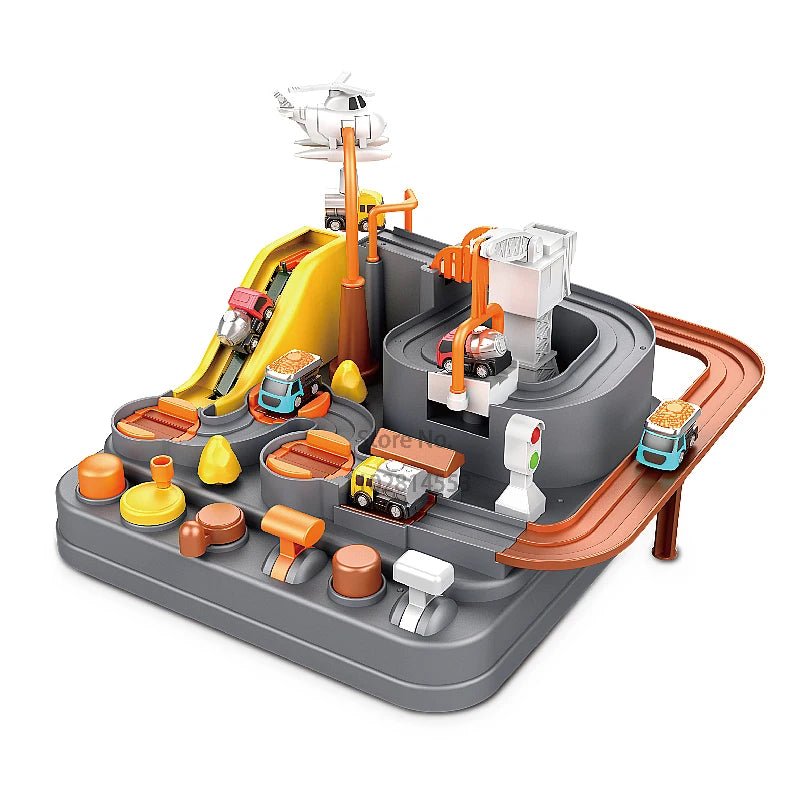 Hot Racing Rail Car Model Train Track Adventure Game Animals Space Rocket Toys Children Educational Brain Mechanical Interactive - Fiesta VelloreHot Racing Rail Car Model Train Track Adventure Game Animals Space Rocket Toys Children Educational Brain Mechanical InteractiveFiesta VelloreFiesta Vellore175214308;20251225;1766621726eL3f9A - Pink - 4 - carS677b9aeee750476686e07dd87daada17x