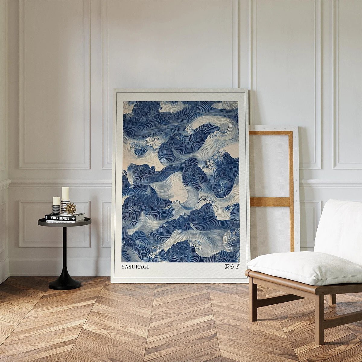 Japanese Retro Blue Wave Abstract Canvas Print Poster Modern Minimalist Art Prints Home Decor Wall Art Poster Gifts - unframed - Fiesta VelloreJapanese Retro Blue Wave Abstract Canvas Print Poster Modern Minimalist Art Prints Home Decor Wall Art Poster Gifts - unframedFiesta VelloreFiesta Vellore175213540;20251225;1766621680kIhN0VA59230x40cm - unframedSaf8ee30ada6340fd95680d6452a0fc82D