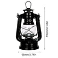 Kerosene Lantern Camping Lights Metal Hurricane Oil Table Lamp Outdoor Portable Retro Lights for Picnic Backpack Camping Supplie - Fiesta VelloreKerosene Lantern Camping Lights Metal Hurricane Oil Table Lamp Outdoor Portable Retro Lights for Picnic Backpack Camping SupplieFiesta VelloreFiesta Vellore175214216;20251225;1766621718XHM3DBlackS0b4231a123ef4dd38d182cfd2e566b3aY