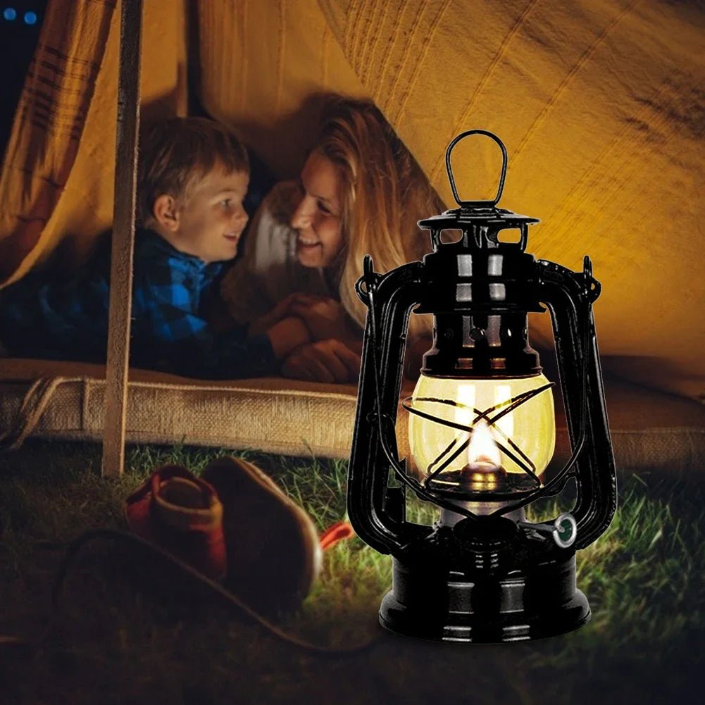Kerosene Lantern Camping Lights Metal Hurricane Oil Table Lamp Outdoor Portable Retro Lights for Picnic Backpack Camping Supplie - Fiesta VelloreKerosene Lantern Camping Lights Metal Hurricane Oil Table Lamp Outdoor Portable Retro Lights for Picnic Backpack Camping SupplieFiesta VelloreFiesta Vellore175214216;20251225;1766621718XHM3DBlackS202a9d7b23c34d81858ded6d9f71ec26z