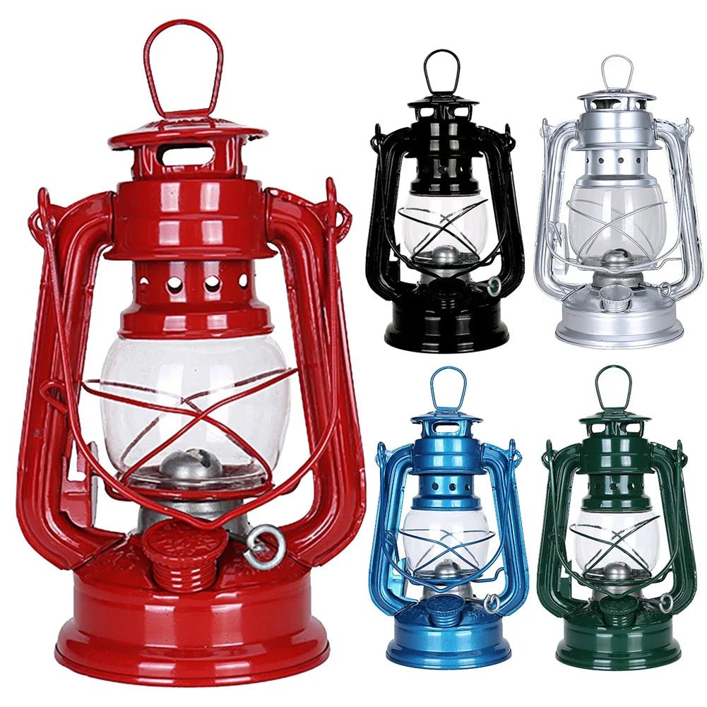 Kerosene Lantern Camping Lights Metal Hurricane Oil Table Lamp Outdoor Portable Retro Lights for Picnic Backpack Camping Supplie - Fiesta VelloreKerosene Lantern Camping Lights Metal Hurricane Oil Table Lamp Outdoor Portable Retro Lights for Picnic Backpack Camping SupplieFiesta VelloreFiesta Vellore175214216;20251225;1766621718XHM3DBlackS07afa72c19514fcd8b397d7ae8c11cbaq