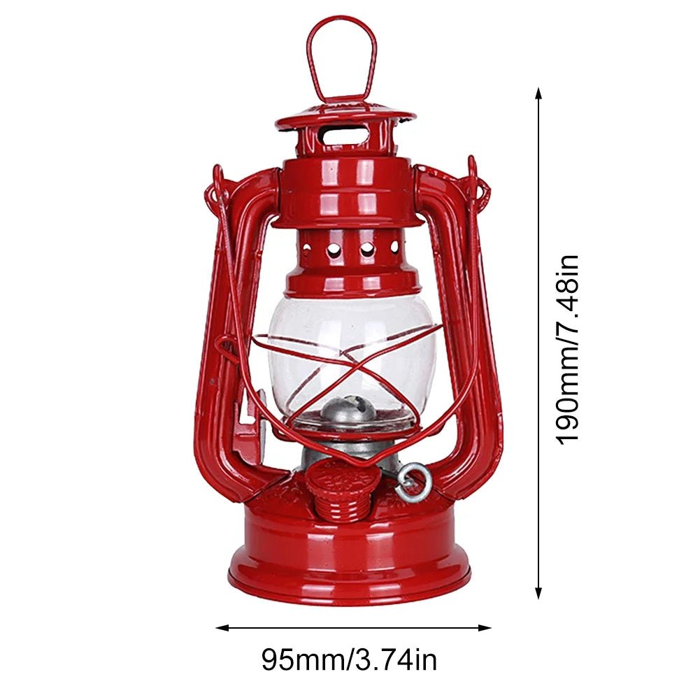 Kerosene Lantern Camping Lights Metal Hurricane Oil Table Lamp Outdoor Portable Retro Lights for Picnic Backpack Camping Supplie - Fiesta VelloreKerosene Lantern Camping Lights Metal Hurricane Oil Table Lamp Outdoor Portable Retro Lights for Picnic Backpack Camping SupplieFiesta VelloreFiesta Vellore175214217;20251225;1766621718kXCVXRedS7e320a3f52844ee4beeb85796b354577D