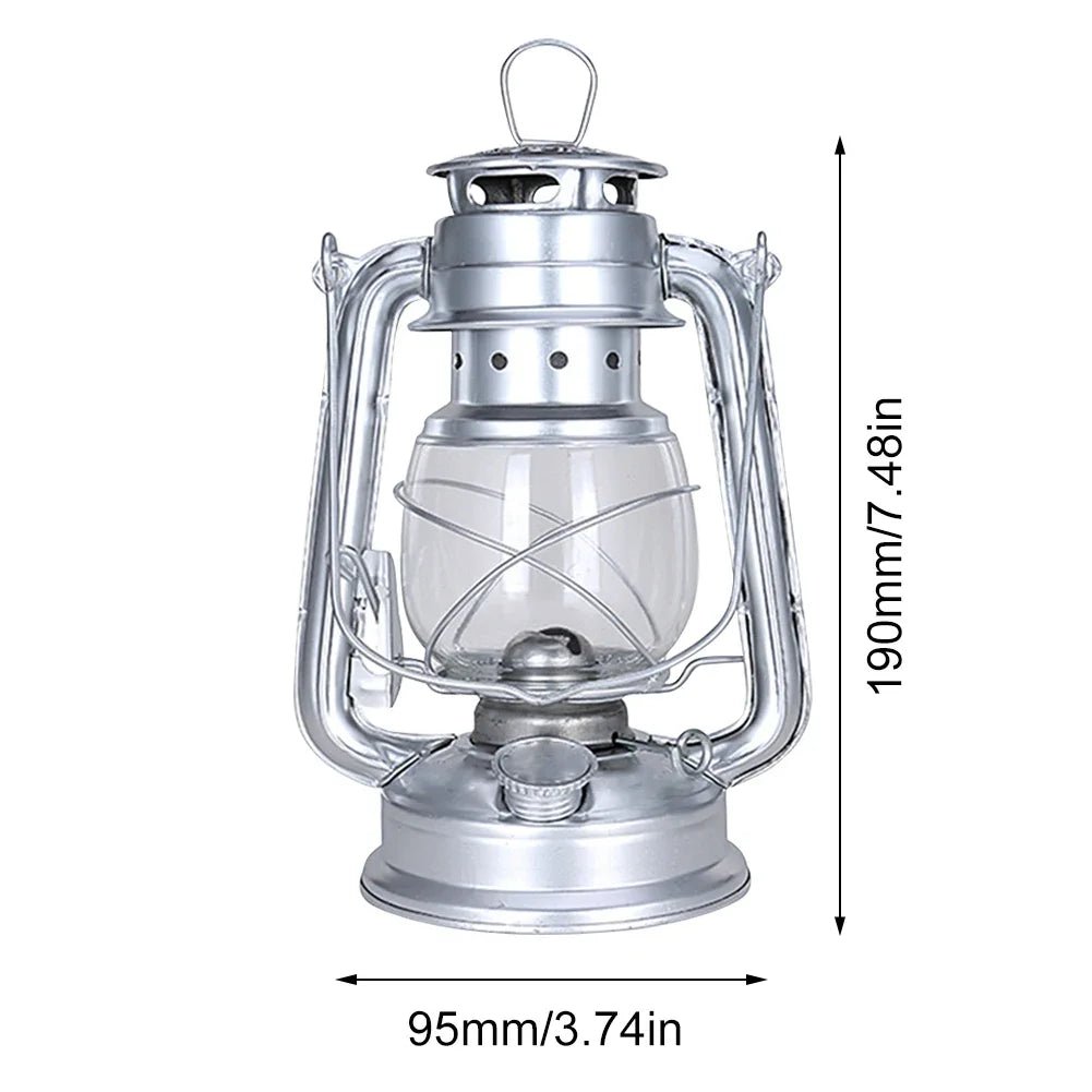 Kerosene Lantern Camping Lights Metal Hurricane Oil Table Lamp Outdoor Portable Retro Lights for Picnic Backpack Camping Supplie - Fiesta VelloreKerosene Lantern Camping Lights Metal Hurricane Oil Table Lamp Outdoor Portable Retro Lights for Picnic Backpack Camping SupplieFiesta VelloreFiesta Vellore175214220;20251225;17666217188Sv6bSilverS2d4937e25b8e4850aecc30501e4f6ba1h