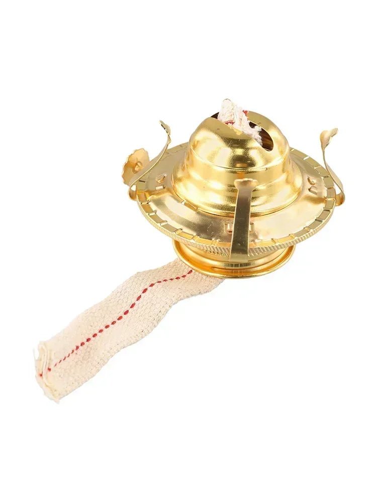 Lamp Oil Burner Large Kerosene Lamp Base Camping Lantern Temple Oil Burner Aluminum Alloy Regulator Aluminum Alloy Summer - Fiesta VelloreLamp Oil Burner Large Kerosene Lamp Base Camping Lantern Temple Oil Burner Aluminum Alloy Regulator Aluminum Alloy SummerFiesta VelloreFiesta Vellore175214215;20251225;1766621722R1onFChina MainlandS2e8595e7f4af49d480a224dd9caf8a1bD