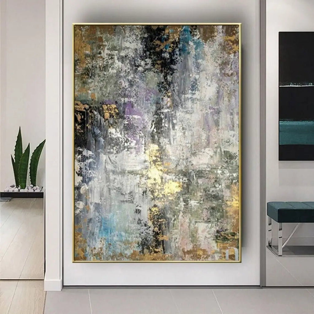 Large Textured Crossroads 100% Hand Painted Abstract Wall Art Canvas Art For Home Living Room Decor Modern Handmade Painting - Fiesta VelloreLarge Textured Crossroads 100% Hand Painted Abstract Wall Art Canvas Art For Home Living Room Decor Modern Handmade PaintingFiesta VelloreFiesta Vellore175213931;20251225;1766621712gswiDE50x100cm No FrameS868f9f4861ad4d5dbce5d08da17e9a78b