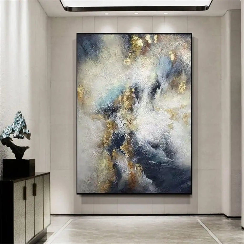 Large Textured Crossroads 100% Hand Painted Abstract Wall Art Canvas Art For Home Living Room Decor Modern Handmade Painting - Fiesta VelloreLarge Textured Crossroads 100% Hand Painted Abstract Wall Art Canvas Art For Home Living Room Decor Modern Handmade PaintingFiesta VelloreFiesta Vellore175213781;20251225;1766621713kdsBzH50x100cm No FrameS6ab281a969184a75a5d9c0848a14446bG