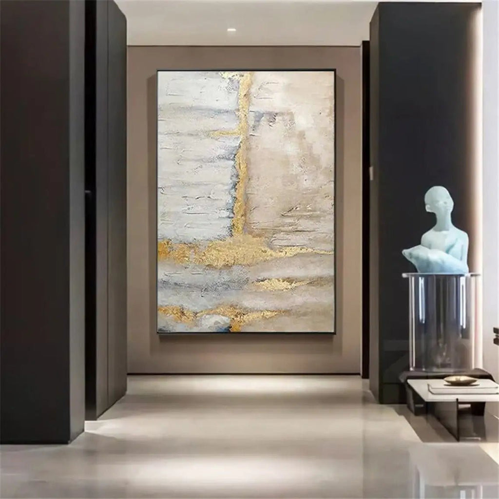 Large Textured Crossroads 100% Hand Painted Abstract Wall Art Canvas Art For Home Living Room Decor Modern Handmade Painting - Fiesta VelloreLarge Textured Crossroads 100% Hand Painted Abstract Wall Art Canvas Art For Home Living Room Decor Modern Handmade PaintingFiesta VelloreFiesta Vellore175213781;20251225;1766621713kdsBzH50x100cm No FrameSc99494d36c9e4ccab9e0e8c7508b63c6y