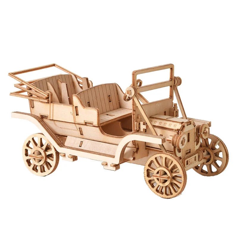 Laser Cutting DIY Sailing Ship Train Airplane Toys 3D Wooden Puzzle Toy Model Kits Desk Decoration for Children Kids YHN - Fiesta VelloreLaser Cutting DIY Sailing Ship Train Airplane Toys 3D Wooden Puzzle Toy Model Kits Desk Decoration for Children Kids YHNFiesta VelloreFiesta Vellore175214324;20251225;17666217281Uor1Vintage carSde10724d19a645f28f9f62da1537c8b9M