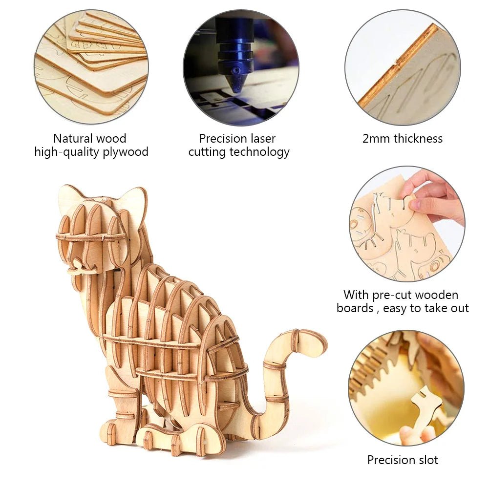 Laser Cutting DIY Sailing Ship Train Airplane Toys 3D Wooden Puzzle Toy Model Kits Desk Decoration for Children Kids YHN - Fiesta VelloreLaser Cutting DIY Sailing Ship Train Airplane Toys 3D Wooden Puzzle Toy Model Kits Desk Decoration for Children Kids YHNFiesta VelloreFiesta Vellore175214324;20251225;17666217281Uor1Vintage carSef5c4386edb64f22a2f4d76b91ca62ecK