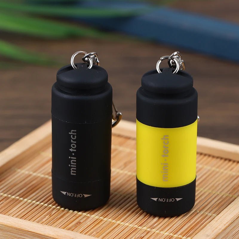 Led Mini Torchlight Portable USB Rechargeable Keychain Flashlights Waterproof Outdoor Hiking Camping Torch Lamp Lantern - Fiesta VelloreLed Mini Torchlight Portable USB Rechargeable Keychain Flashlights Waterproof Outdoor Hiking Camping Torch Lamp LanternFiesta VelloreFiesta Vellore175214239;20251225;1766621720RVQJ6blueSd63784348f8c4a5cbed1acdb0a96f72bt