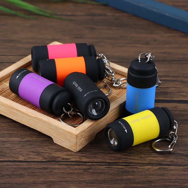 Led Mini Torchlight Portable USB Rechargeable Keychain Flashlights Waterproof Outdoor Hiking Camping Torch Lamp Lantern - Fiesta VelloreLed Mini Torchlight Portable USB Rechargeable Keychain Flashlights Waterproof Outdoor Hiking Camping Torch Lamp LanternFiesta VelloreFiesta Vellore175214239;20251225;1766621720RVQJ6blueSec4c08bdc68940c59f833175d9384880u