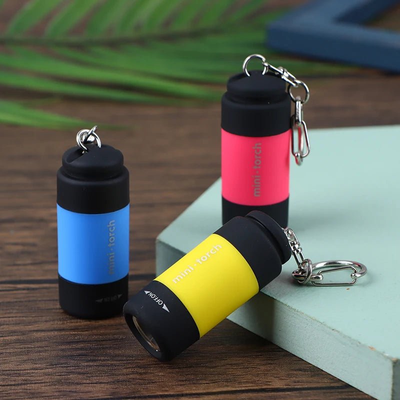 Led Mini Torchlight Portable USB Rechargeable Keychain Flashlights Waterproof Outdoor Hiking Camping Torch Lamp Lantern - Fiesta VelloreLed Mini Torchlight Portable USB Rechargeable Keychain Flashlights Waterproof Outdoor Hiking Camping Torch Lamp LanternFiesta VelloreFiesta Vellore175214239;20251225;1766621720RVQJ6blueS55ac7c0608a24b31a37401b5ecdbdc02q