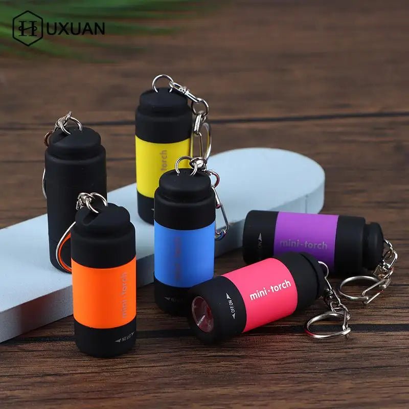Led Mini Torchlight Portable USB Rechargeable Keychain Flashlights Waterproof Outdoor Hiking Camping Torch Lamp Lantern - Fiesta VelloreLed Mini Torchlight Portable USB Rechargeable Keychain Flashlights Waterproof Outdoor Hiking Camping Torch Lamp LanternFiesta VelloreFiesta Vellore175214239;20251225;1766621720RVQJ6blueS9faaf57d49294fb5a5adf1475920b9eaF