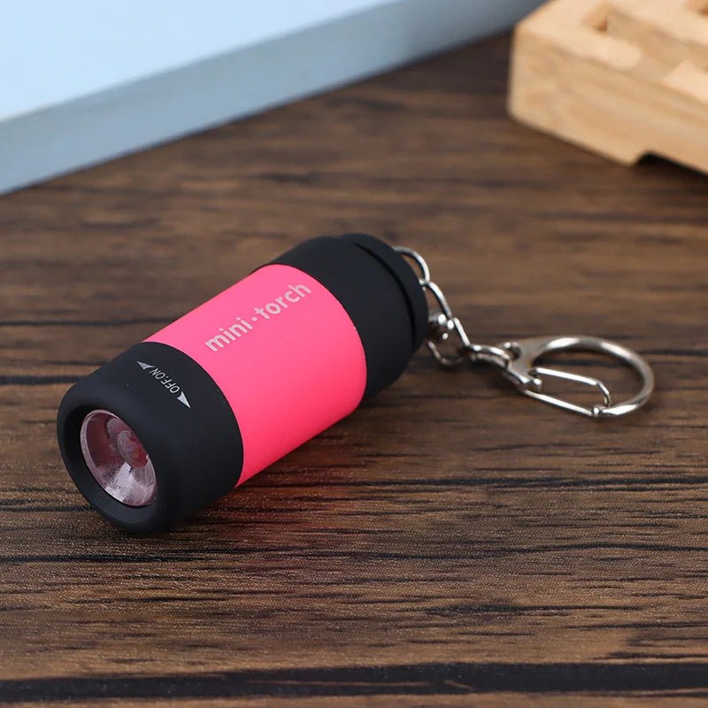Led Mini Torchlight Portable USB Rechargeable Keychain Flashlights Waterproof Outdoor Hiking Camping Torch Lamp Lantern - Fiesta VelloreLed Mini Torchlight Portable USB Rechargeable Keychain Flashlights Waterproof Outdoor Hiking Camping Torch Lamp LanternFiesta VelloreFiesta Vellore175214240;20251225;1766621720yV7AXpinkS3d0d32c979894a01bd6114d60b4df3dbi