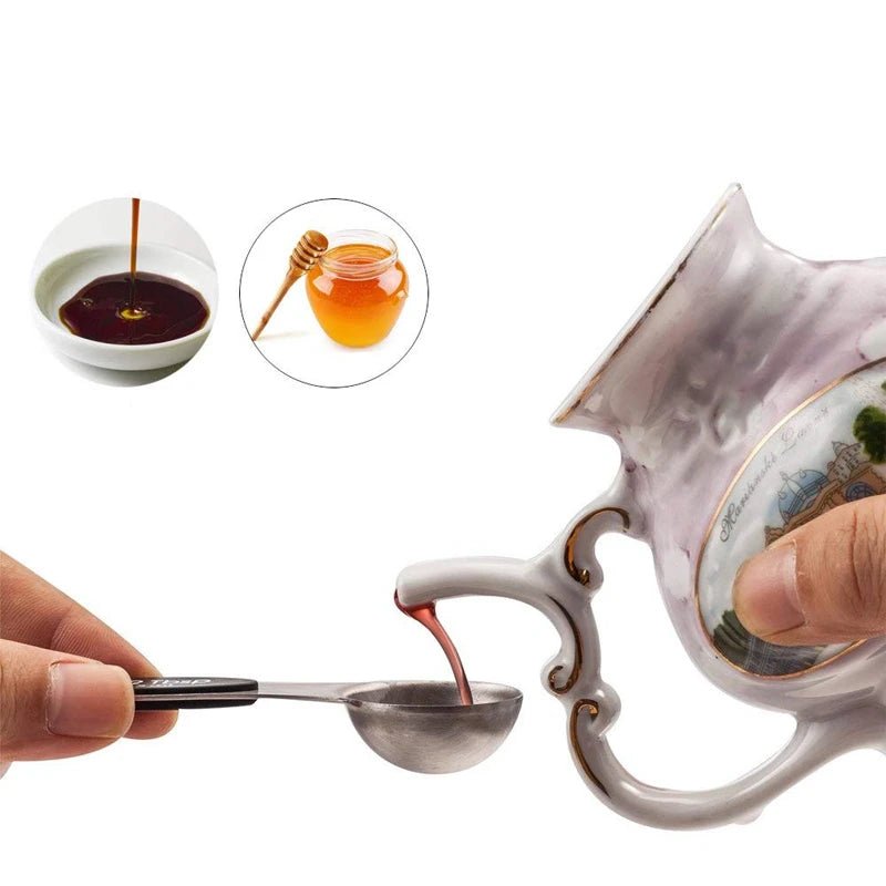 LMETJMA 7pcs/set Magnetic Measuring Spoons Set with Leveler Stainless Steel Double - Sided Measuring Spoons Set for Cooking Baking - Fiesta VelloreLMETJMA 7pcs/set Magnetic Measuring Spoons Set with Leveler Stainless Steel Double - Sided Measuring Spoons Set for Cooking BakingFiesta VelloreFiesta Vellore175212736;20251225;1766621675HyEXpRedSa5b68fd95e50490f9f8cc5a5f47973c1M