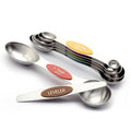 LMETJMA 7pcs/set Magnetic Measuring Spoons Set with Leveler Stainless Steel Double - Sided Measuring Spoons Set for Cooking Baking - Fiesta VelloreLMETJMA 7pcs/set Magnetic Measuring Spoons Set with Leveler Stainless Steel Double - Sided Measuring Spoons Set for Cooking BakingFiesta VelloreFiesta Vellore175212736;20251225;1766621675HyEXpRedHTB1_h6ND