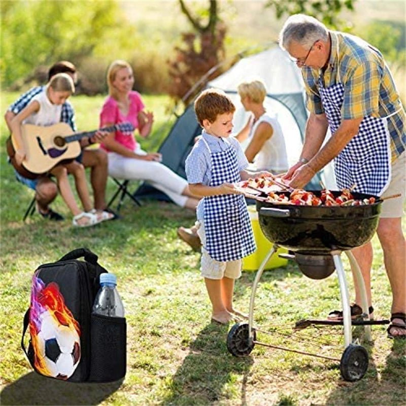 Lunch Boxes for Children Upgrade Insulated Football Lunch Bag Waterproof Reusable Portable Meal Ice Pack for Boys Girl - Fiesta VelloreLunch Boxes for Children Upgrade Insulated Football Lunch Bag Waterproof Reusable Portable Meal Ice Pack for Boys GirlFiesta VelloreFiesta Vellore175190827;20251224;1766599890rlLsKWolf GreyS27d2b8ad1d514e1ca011365be7c2a6ecA