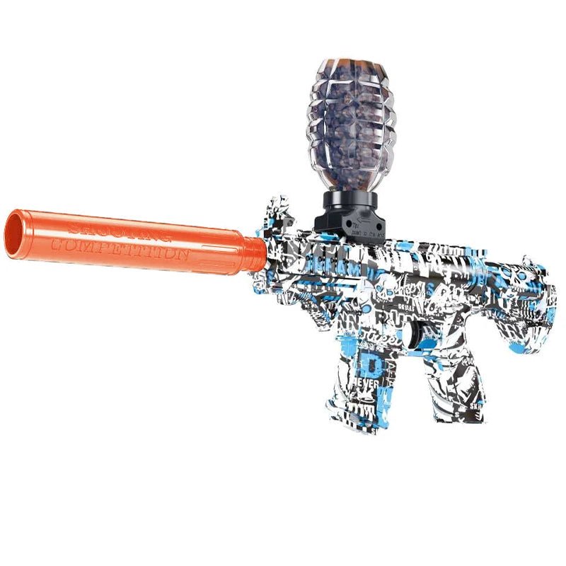 M416 Electric Ball Blaster Toy Gun AK Pistol Shooting Sport Game Outdoor High Speed Rechargeable Outdoor Game Parties For Adult - Fiesta VelloreM416 Electric Ball Blaster Toy Gun AK Pistol Shooting Sport Game Outdoor High Speed Rechargeable Outdoor Game Parties For AdultFiesta VelloreFiesta Vellore175213727;20251225;1766621711rI3YLAK GreenSa83bf32d13a0495983d3c4c9407692389