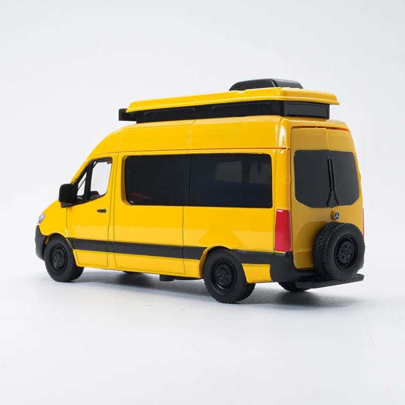Maisto Mercedes - Benz Sprinter MPV Alloy Car Diecasts & Toy Vehicles Car Model Miniature Scale Model Car Toy For Children - Fiesta VelloreMaisto Mercedes - Benz Sprinter MPV Alloy Car Diecasts & Toy Vehicles Car Model Miniature Scale Model Car Toy For ChildrenFiesta VelloreFiesta Vellore175214323;20251225;1766621726LatsY11.5cm YellowSd5739e488542430fba6a36dee1224546F