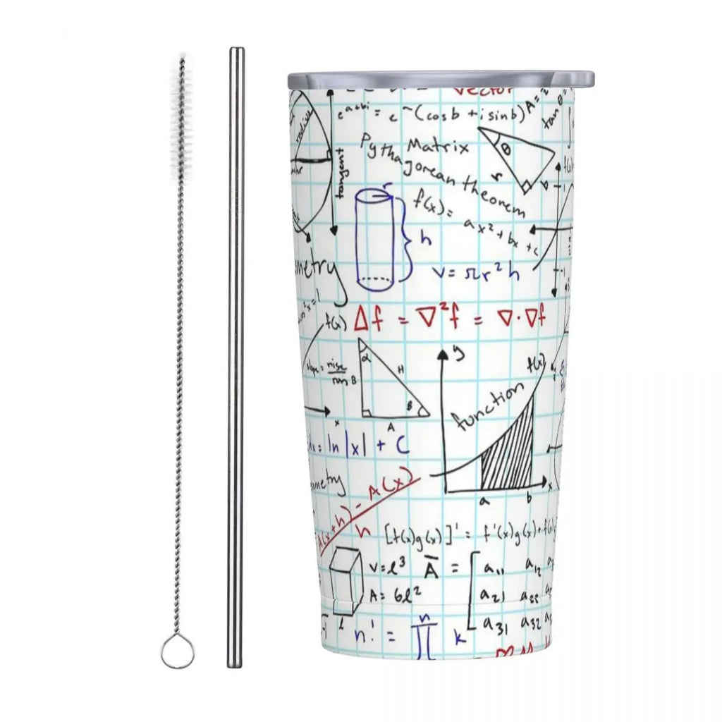 Math Homework Insulated Tumbler with Straws Geek Teacher Gift Stainless Steel Thermal Mug Outdoor Portable Car Bottle Cup, 20oz - Fiesta VelloreMath Homework Insulated Tumbler with Straws Geek Teacher Gift Stainless Steel Thermal Mug Outdoor Portable Car Bottle Cup, 20ozFiesta VelloreFiesta Vellore175190887;20251224;1766599891ycpZi1One SizeSc7ef74b4f7974bf0962eaf5e6ac12ce7Q