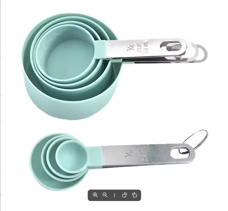 Measuring Spoon and Cup Set Accurate Kitchen Tools for Cooking and Baking Metric and Imperial Measurements Essential for Home - Fiesta VelloreMeasuring Spoon and Cup Set Accurate Kitchen Tools for Cooking and Baking Metric and Imperial Measurements Essential for HomeFiesta VelloreFiesta Vellore175212752;20251225;1766621676w2QaE8pcsS7249b569115c4903827a1593adcff33bF