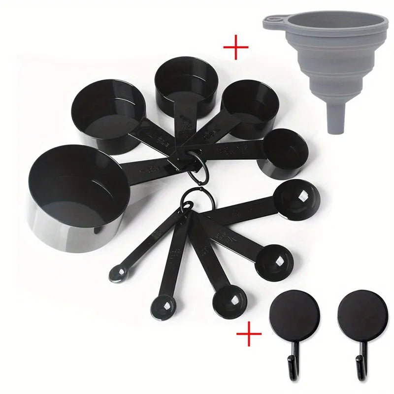Measuring Spoon and Cup Set Accurate Kitchen Tools for Cooking and Baking Metric and Imperial Measurements Essential for Home - Fiesta VelloreMeasuring Spoon and Cup Set Accurate Kitchen Tools for Cooking and Baking Metric and Imperial Measurements Essential for HomeFiesta VelloreFiesta Vellore175212749;20251225;1766621676PbkcdA SETS09f5943f26f249708f8c8a4d3cef628d3