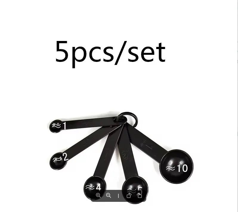 Measuring Spoon and Cup Set Accurate Kitchen Tools for Cooking and Baking Metric and Imperial Measurements Essential for Home - Fiesta VelloreMeasuring Spoon and Cup Set Accurate Kitchen Tools for Cooking and Baking Metric and Imperial Measurements Essential for HomeFiesta VelloreFiesta Vellore175212751;20251225;17666216765bdgLspoons 5pcsSc44b5e485977400e90ec5381547d26dah