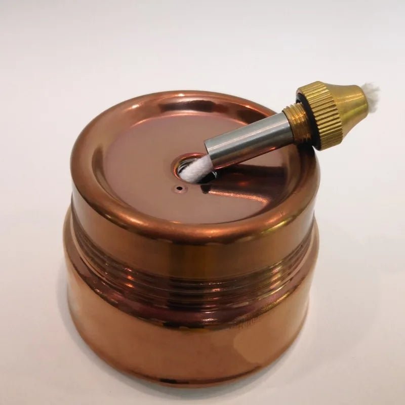 Miners lamp Flame - safety Paraffin covered oil lantern - Fiesta VelloreMiners lamp Flame - safety Paraffin covered oil lanternFiesta VelloreFiesta Vellore175214199;20251225;1766621716c3GOqCopperSdb1a2ec16122408f8d42eb6600b53df0R