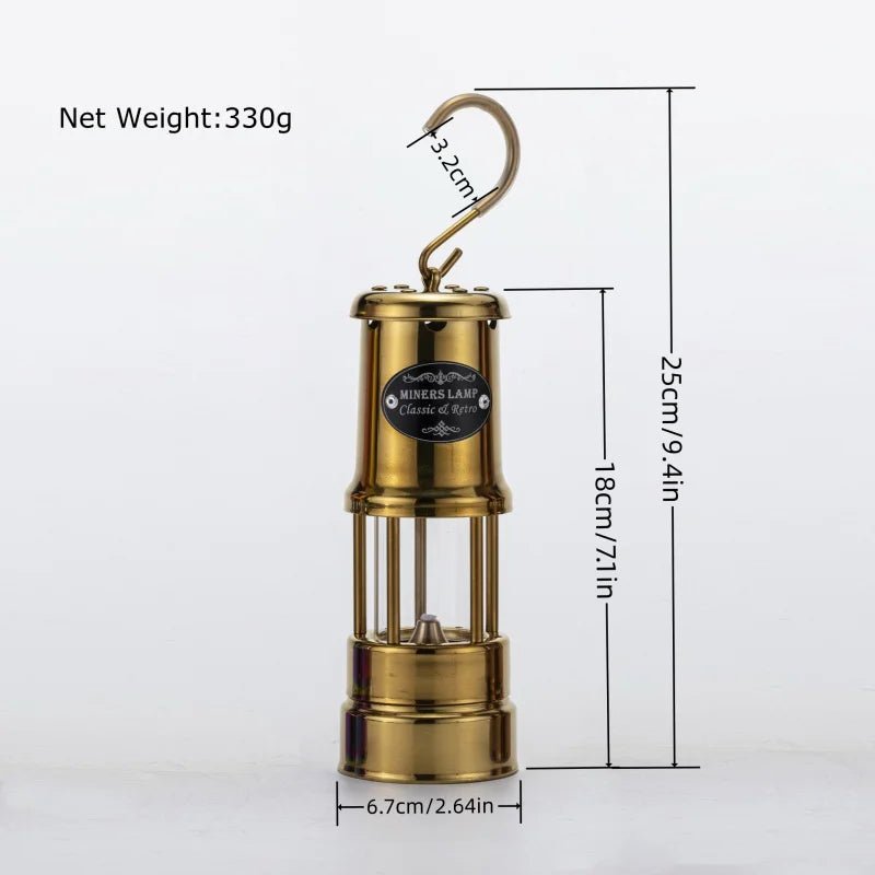 Miners lamp Flame - safety Paraffin covered oil lantern - Fiesta VelloreMiners lamp Flame - safety Paraffin covered oil lanternFiesta VelloreFiesta Vellore175214199;20251225;1766621716c3GOqCopperSac816ce6c46e4da4902783e119dba5adZ
