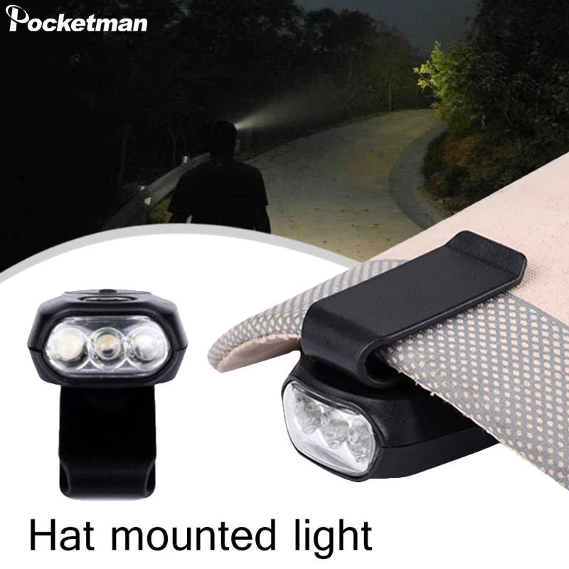 Mini 3LED Headlamp Outdoor Hat Clip Headlight Camping Head Lamp Mini Head Front Light Flashlight Clip on Hat Baseball Cap Lamp - Fiesta VelloreMini 3LED Headlamp Outdoor Hat Clip Headlight Camping Head Lamp Mini Head Front Light Flashlight Clip on Hat Baseball Cap LampFiesta VelloreFiesta Vellore175214233;20251225;1766621719nE9MXOrangeSaa55ad06c1f946059ea0fa3fc6505aebw