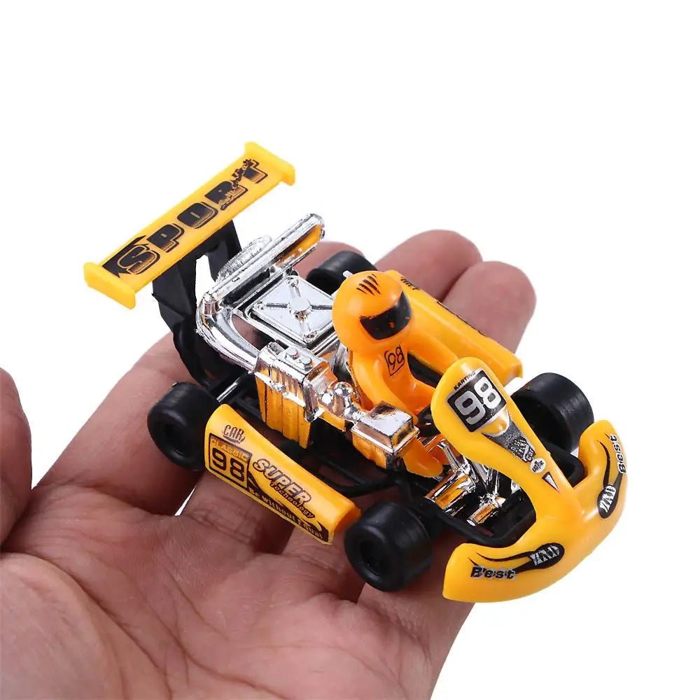 Mini Car 1/2Pcs 4 Wheels Vehicle Set Toy Vehicles Car Model Formula Car Racing Car Toy Pull Back Kart Toys Inertia Car Toy - Fiesta VelloreMini Car 1/2Pcs 4 Wheels Vehicle Set Toy Vehicles Car Model Formula Car Racing Car Toy Pull Back Kart Toys Inertia Car ToyFiesta VelloreFiesta Vellore175214427;20251225;1766621730yfqMs2pcs RandomS2873576c9e4e41309109203e65cb2a0fi