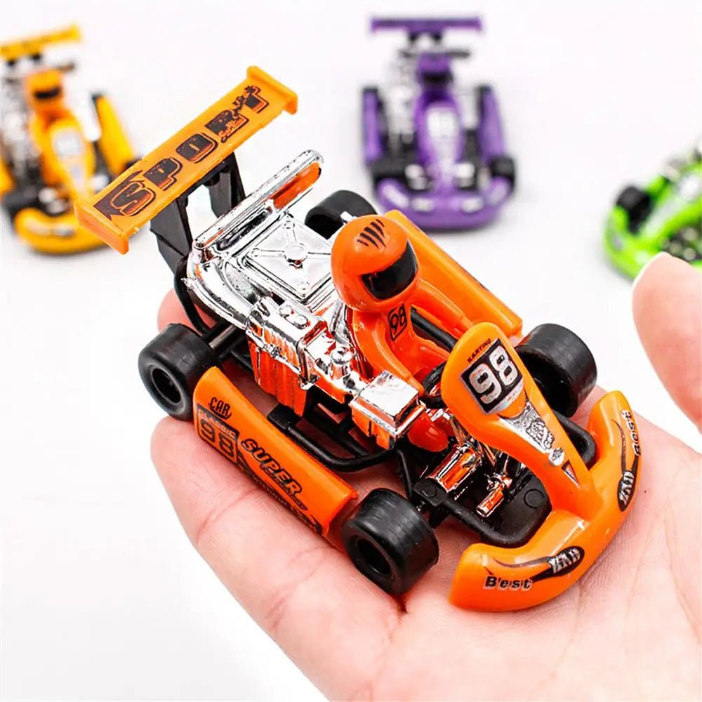 Mini Car 1/2Pcs 4 Wheels Vehicle Set Toy Vehicles Car Model Formula Car Racing Car Toy Pull Back Kart Toys Inertia Car Toy - Fiesta VelloreMini Car 1/2Pcs 4 Wheels Vehicle Set Toy Vehicles Car Model Formula Car Racing Car Toy Pull Back Kart Toys Inertia Car ToyFiesta VelloreFiesta Vellore175214427;20251225;1766621730yfqMs2pcs RandomS48db92faef304df594a9fd5c93dabe13p