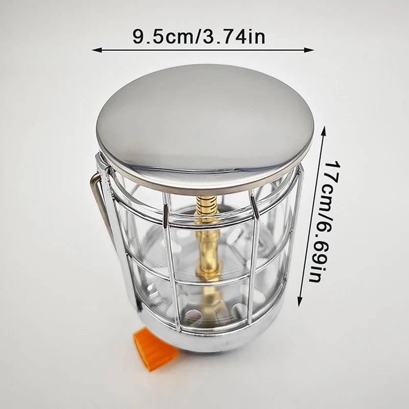 Mini Gas Lamp Outdoor Camping Gas Lantern Gas Light Hanging Lamp Tent Lamp For Night Fishing Camping Picnic Backpacking - Fiesta VelloreMini Gas Lamp Outdoor Camping Gas Lantern Gas Light Hanging Lamp Tent Lamp For Night Fishing Camping Picnic BackpackingFiesta VelloreFiesta Vellore175214210;20251225;1766621717TNFoxDefault - DefaultS30d1badaf96841bb94514d93b7a8a3eeY