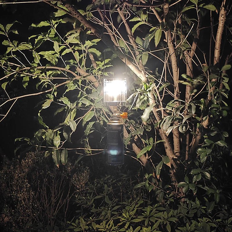 Mini Gas Lamp Outdoor Camping Gas Lantern Gas Light Hanging Lamp Tent Lamp For Night Fishing Camping Picnic Backpacking - Fiesta VelloreMini Gas Lamp Outdoor Camping Gas Lantern Gas Light Hanging Lamp Tent Lamp For Night Fishing Camping Picnic BackpackingFiesta VelloreFiesta Vellore175214210;20251225;1766621717TNFoxDefault - DefaultS6941c37de2c04d63baad9a0ec7d1cfd2H
