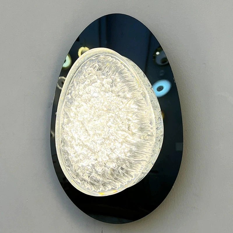 Modern Art Wall Lamp Stainless Steel Acrylic LED Wall Light for Bedside Living Room Corridor Lighting Fixture - Fiesta VelloreModern Art Wall Lamp Stainless Steel Acrylic LED Wall Light for Bedside Living Room Corridor Lighting FixtureFiesta VelloreFiesta Vellore175213590;20251225;1766621682QkITjBlack 24.5 x 33cmCool White(5500 - 7000K)S117260b85d3d46e29e23a5a6faded049J