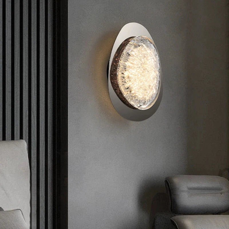Modern Art Wall Lamp Stainless Steel Acrylic LED Wall Light for Bedside Living Room Corridor Lighting Fixture - Fiesta VelloreModern Art Wall Lamp Stainless Steel Acrylic LED Wall Light for Bedside Living Room Corridor Lighting FixtureFiesta VelloreFiesta Vellore175213590;20251225;1766621682QkITjBlack 24.5 x 33cmCool White(5500 - 7000K)Sae570211ce434125b0b24e92796e0a16t
