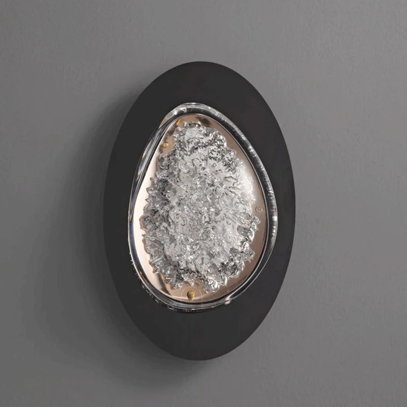 Modern Art Wall Lamp Stainless Steel Acrylic LED Wall Light for Bedside Living Room Corridor Lighting Fixture - Fiesta VelloreModern Art Wall Lamp Stainless Steel Acrylic LED Wall Light for Bedside Living Room Corridor Lighting FixtureFiesta VelloreFiesta Vellore175213590;20251225;1766621682QkITjBlack 24.5 x 33cmCool White(5500 - 7000K)S9e761d4d23b24757bfc00bc5a30fde585