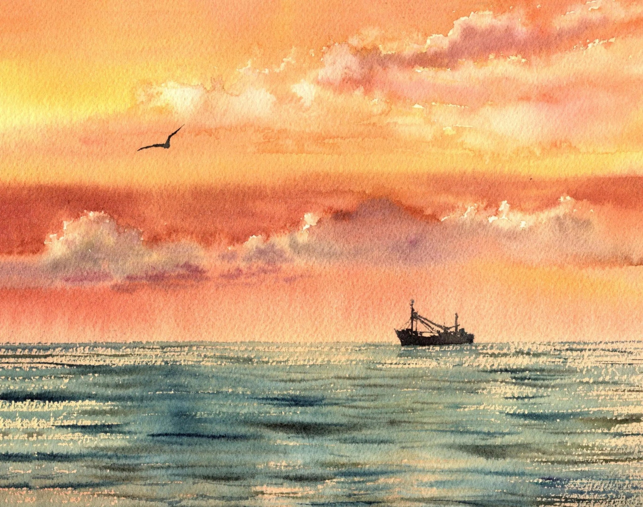 Modern Coastal Sunset Forest Landscape Watercolor Art Illustration Poster Canvas Paintings Wall Art Pictures Home Decor - Fiesta VelloreModern Coastal Sunset Forest Landscape Watercolor Art Illustration Poster Canvas Paintings Wall Art Pictures Home DecorFiesta VelloreFiesta Vellore175213023;20251225;1766621679ZKXsC1830x42cm UnframedS919d8fa483e045ee855c6711bbdb223a9